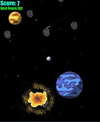 Meteor Attack (R0FIEX) screenshot, image №2747322 - RAWG