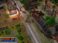 Cannon Strike screenshot, image №534822 - RAWG