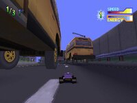 Tyco R/C: Assault with a Battery screenshot, image №3993712 - RAWG