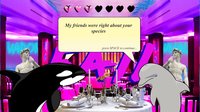 VAPORWHALE Hot Date (GGJ2017) screenshot, image №1062772 - RAWG