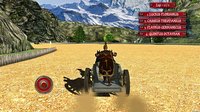 CHARIOT WARS screenshot, image №199108 - RAWG