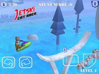 Jet Ski Cat Race screenshot, image №2127262 - RAWG