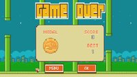 Flappy Bird Pc screenshot, image №1299331 - RAWG