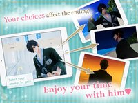 Wedding VR Ver. Masamune screenshot, image №1967191 - RAWG