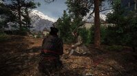 The Blood Of Dawnwalker screenshot, image №4219424 - RAWG