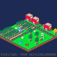 PixelTown screenshot, image №1714714 - RAWG