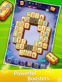 Mahjong Treasure Quest screenshot, image №2035721 - RAWG