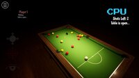 Pool Game screenshot, image №3619679 - RAWG