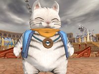 Holy Beast Online screenshot, image №516619 - RAWG