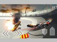 Maximum Derby Reloaded screenshot, image №1705919 - RAWG