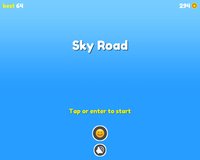 Sky Road screenshot, image №704782 - RAWG