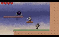 Colossal Crisis screenshot, image №4170247 - RAWG