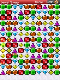 Jewel Swap screenshot, image №1622500 - RAWG