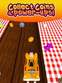 Awesome Toy Car Racing Game for kids boys and girls by Fun Kid Race Games FREE screenshot, image №871656 - RAWG