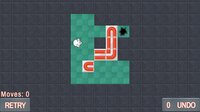 Lab Escape: Box Puzzle Game screenshot, image №4190932 - RAWG