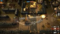 ARMORED CAVALRY:METALLINE screenshot, image №2758717 - RAWG