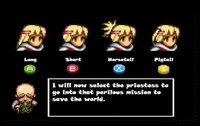 Journey to the west (itch) screenshot, image №1994887 - RAWG