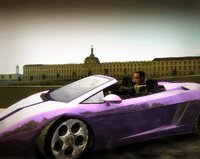 French Street Racing screenshot, image №346271 - RAWG