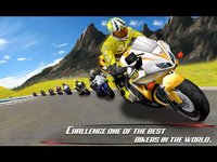 Bike Championship - Xtreme Racing Game For Free screenshot, image №1334299 - RAWG