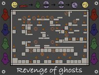 Revenge of ghosts screenshot, image №3100623 - RAWG