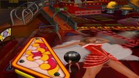 Hot Pinball Thrills screenshot, image №202394 - RAWG