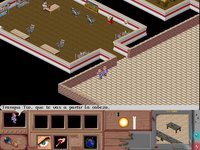 La Fuga screenshot, image №1842195 - RAWG