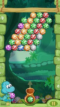Dinosaur Eggs Pop screenshot, image №1540556 - RAWG