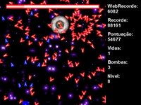 Infinitron - The Impossible Game screenshot, image №1115397 - RAWG