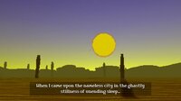 The Nameless City screenshot, image №4066694 - RAWG