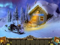 Mountain Trap: The Manor of Memories screenshot, image №137013 - RAWG