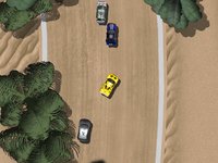 Auto Cross Racing screenshot, image №493532 - RAWG