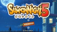 Summon Night 5 screenshot, image №2054840 - RAWG
