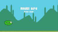 Amazi Flappy Bird screenshot, image №3586592 - RAWG