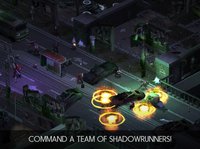 Shadowrun: Dragonfall - Director's Cut screenshot, image №678290 - RAWG