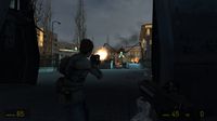 Half-Life 2 screenshot, image №115805 - RAWG