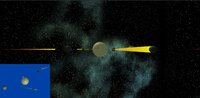 Solar System Course Project screenshot, image №2872163 - RAWG