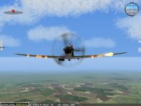 Rowan's Battle of Britain screenshot, image №315586 - RAWG