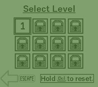 Gameboy Gardening screenshot, image №3741498 - RAWG