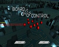 Board Out Of Control screenshot, image №2444253 - RAWG