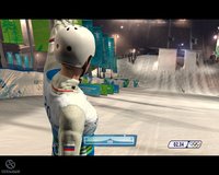 Vancouver 2010 - The Official Video Game of the Olympic Winter Games screenshot, image №522044 - RAWG