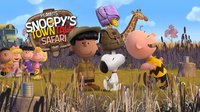 Snoopy's Town Tale - City Building Simulator screenshot, image №1416846 - RAWG