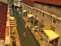 CivCity: Rome screenshot, image №183115 - RAWG