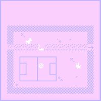 Rasmus the Rat and the Pink Bowler Hat screenshot, image №2281997 - RAWG