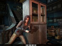 Horror Game: Granny Escape screenshot, image №2037334 - RAWG