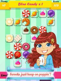 Tiny Pastry Chef Baking Dash screenshot, image №1632454 - RAWG