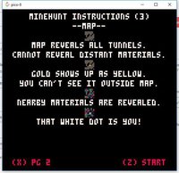 MINEHUNT screenshot, image №1096254 - RAWG