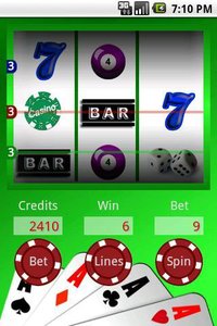 Simple Slots (Free) screenshot, image №1435553 - RAWG