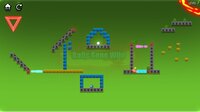Balls Gone Wild screenshot, image №4202346 - RAWG
