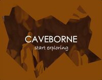 Caveborne screenshot, image №2829018 - RAWG