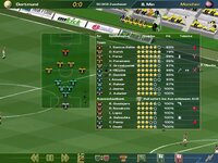 Team Manager - Football Manager FUN screenshot, image №3140556 - RAWG